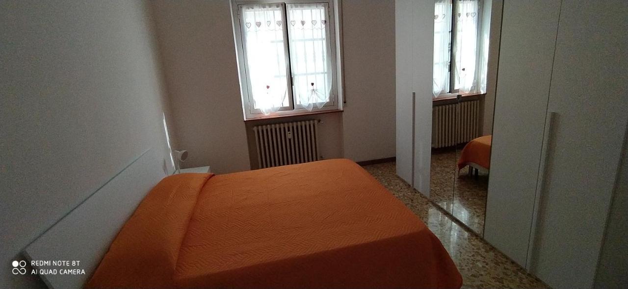 La Sistemazione Brillantino Platinum Apartman Rozzano Kültér fotó